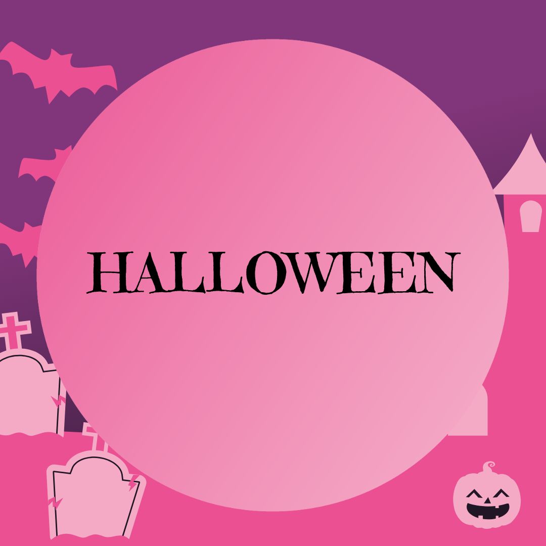 Halloween I Friis